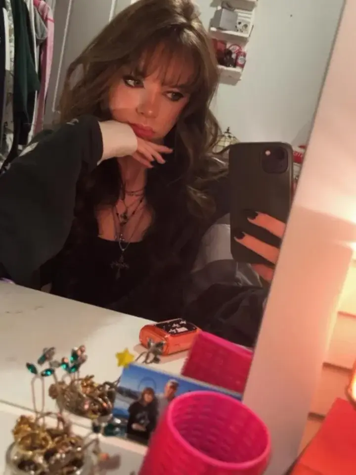 𝔀𝓲𝓵𝓵𝓸𝔀 profile picture