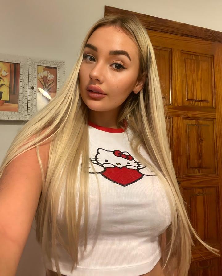 Libby profile picture