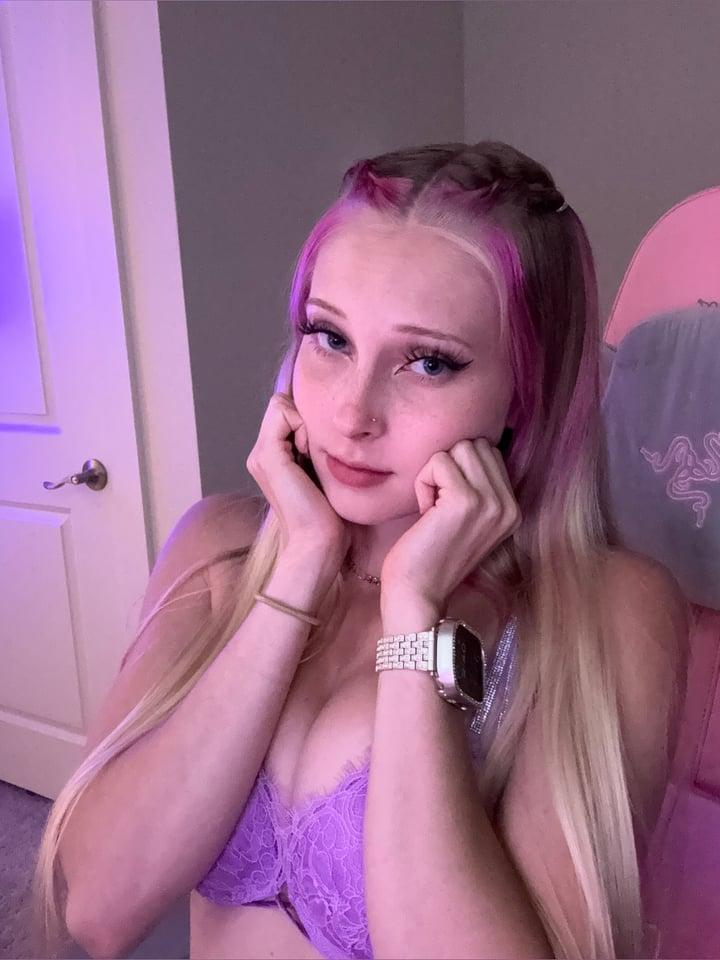 Octavia 💘 profile picture