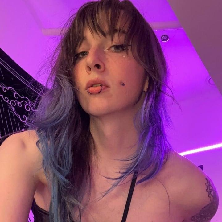 Lily Kitsune profile picture