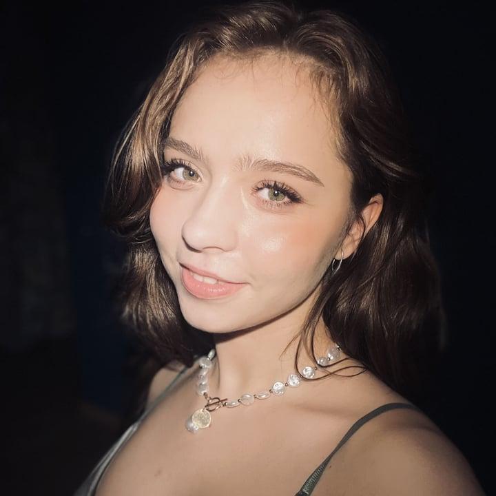 Amelia❤️‍🔥 profile picture