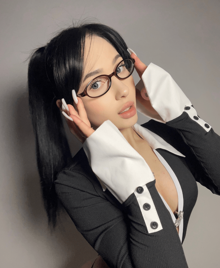 LustyLoona💙 profile picture