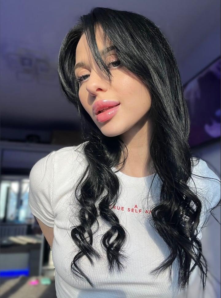 LustyLoona💙 profile picture