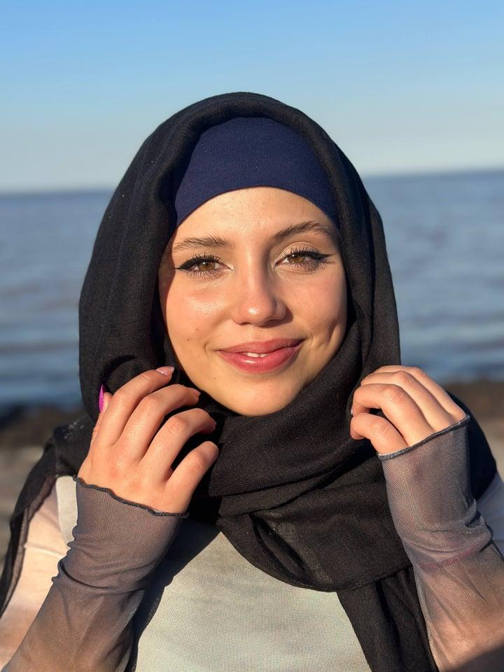 🕌 Mariam Saeed ☾ ⋆* مریم سعيد 🇦🇷 🇦🇪 profile picture