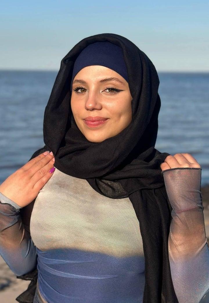 🕌 Mariam Saeed ☾ ⋆* مریم سعيد 🇦🇷 🇦🇪 profile picture