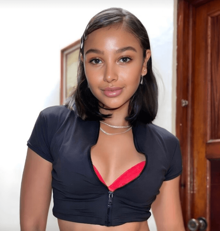 Maya❤️ profile picture