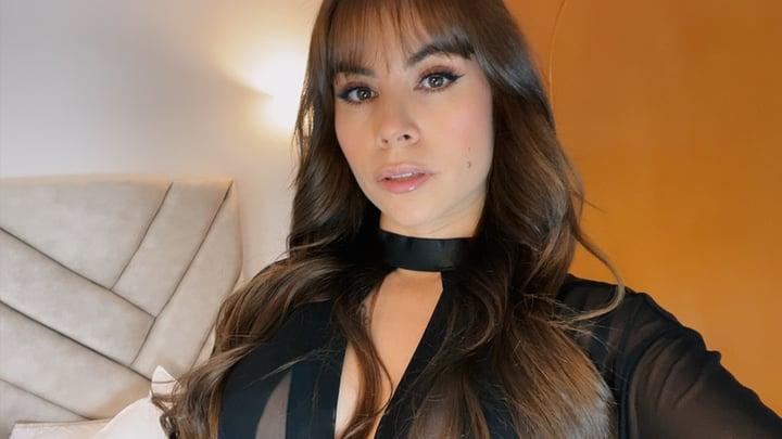 May Evans profile picture