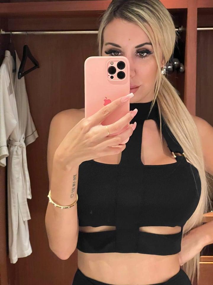 Melany ❤️‍🔥 profile picture