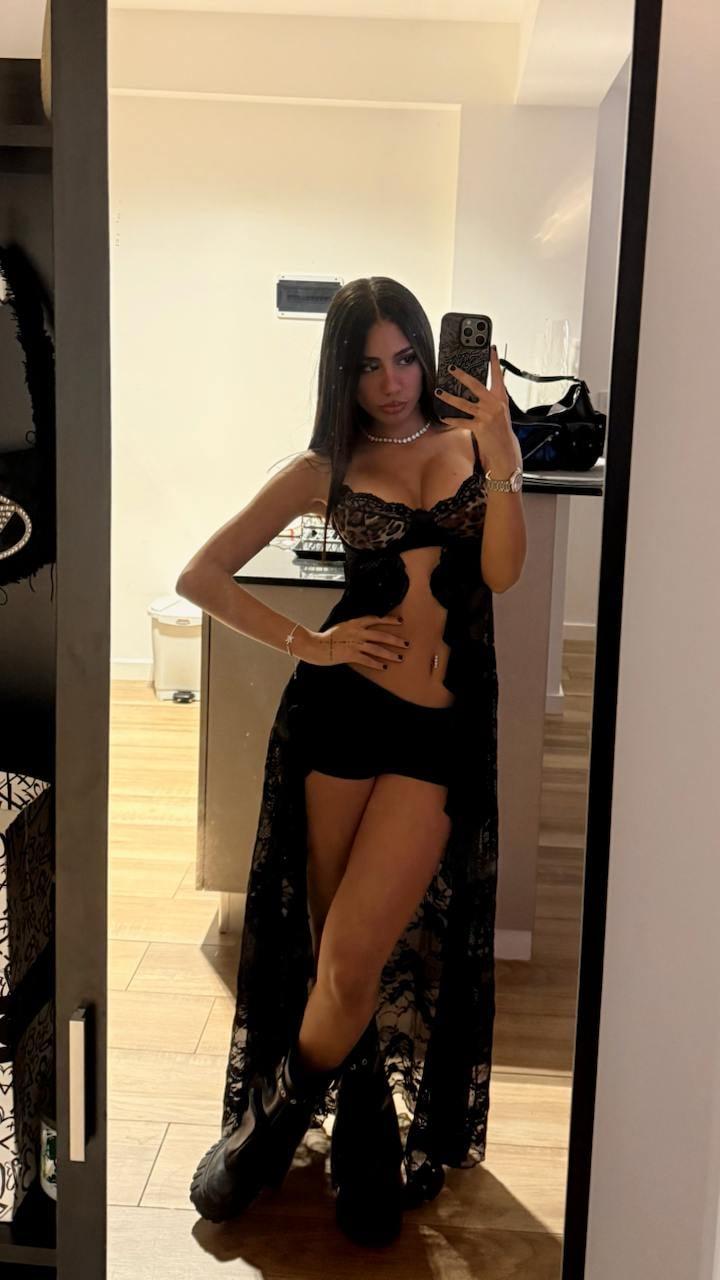 Melina Lox 💕 profile picture