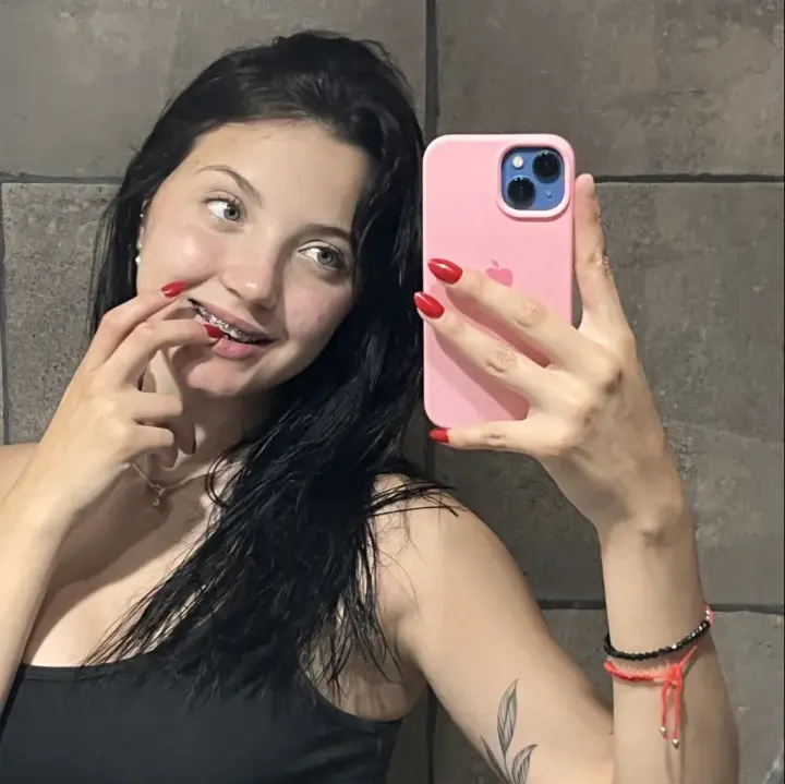 Millie 🖤 profile picture