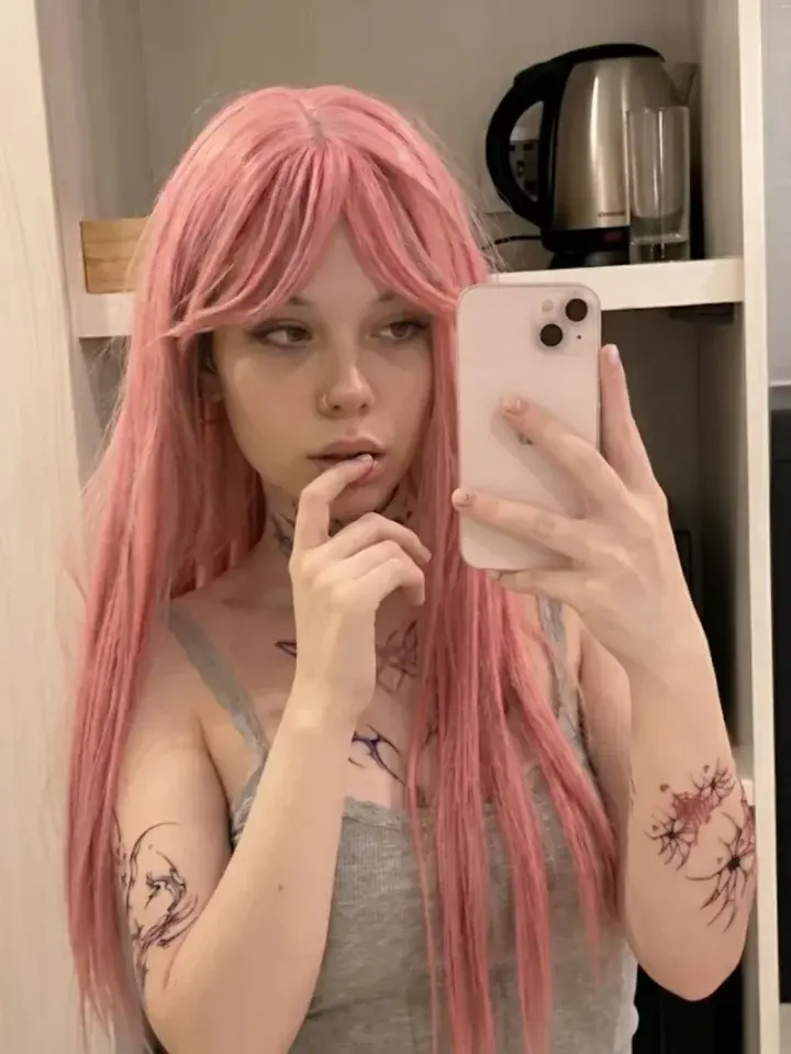 M I R A I I 💗🏳️‍⚧️ profile picture