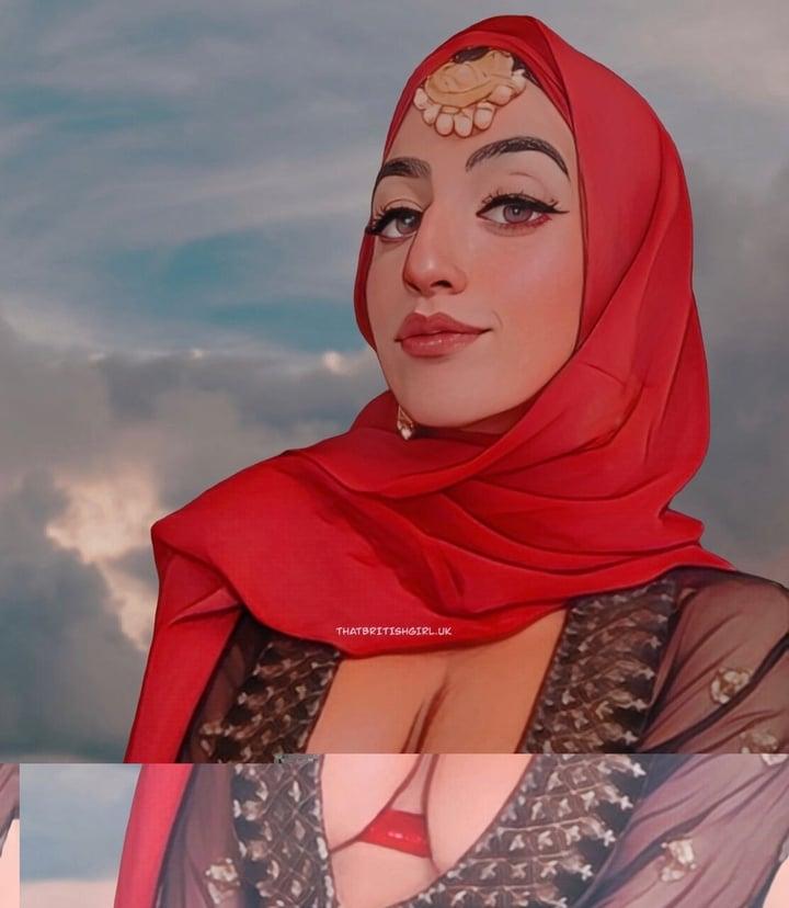 Aaliyah Yasin profile picture