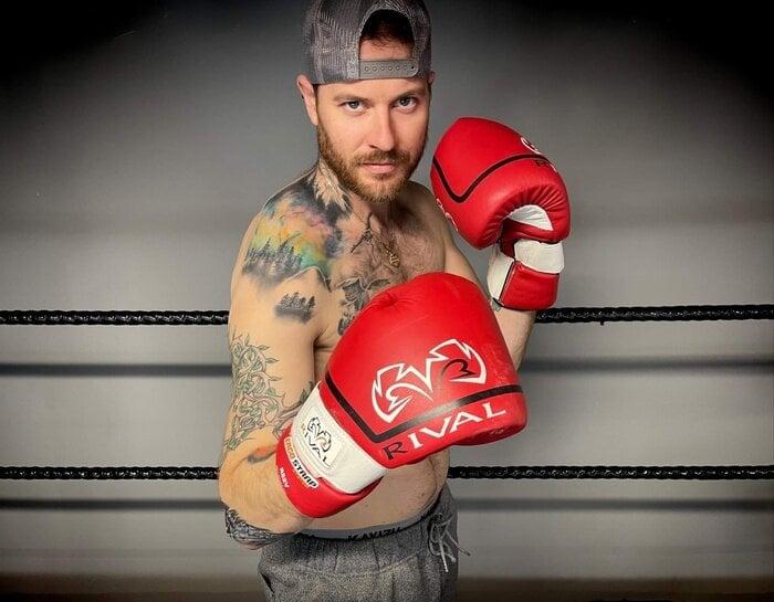 Aaronhummer profile picture