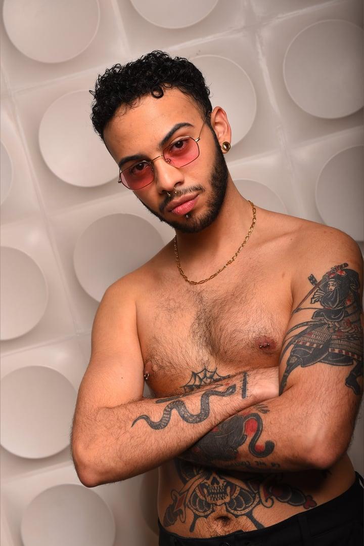 Aaronklay profile picture