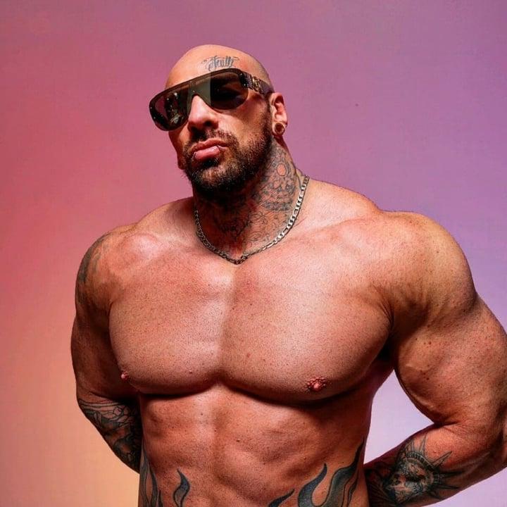 Aaronxxl profile picture