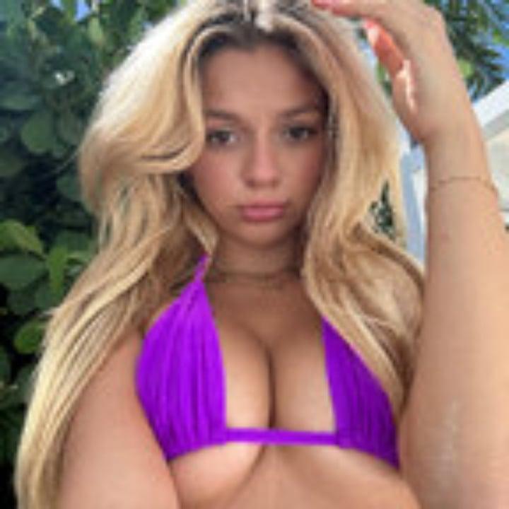 Abigail Lutz 👸🏼 profile picture