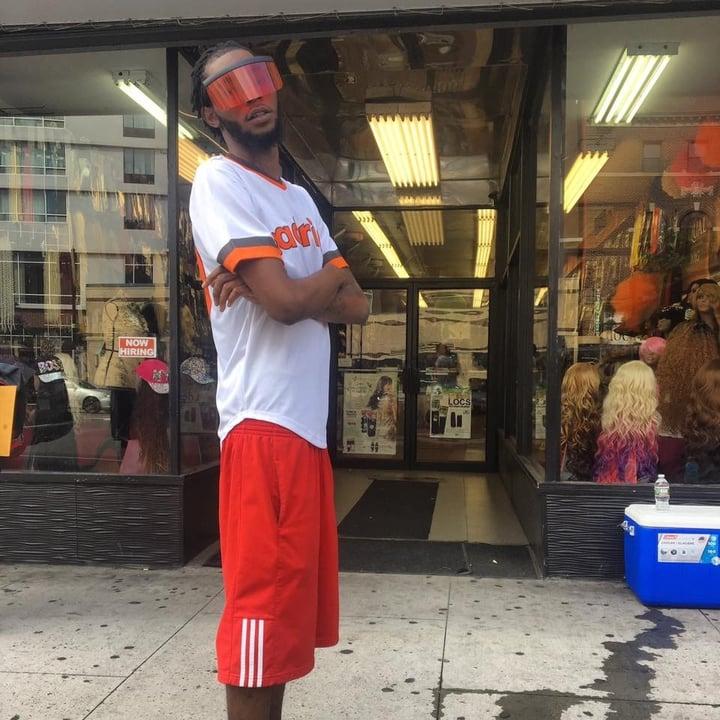 Nosaj🔥🍆 profile picture