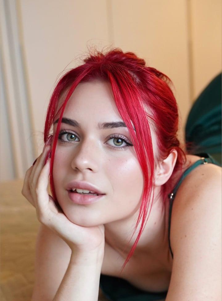 Adeline Gray profile picture