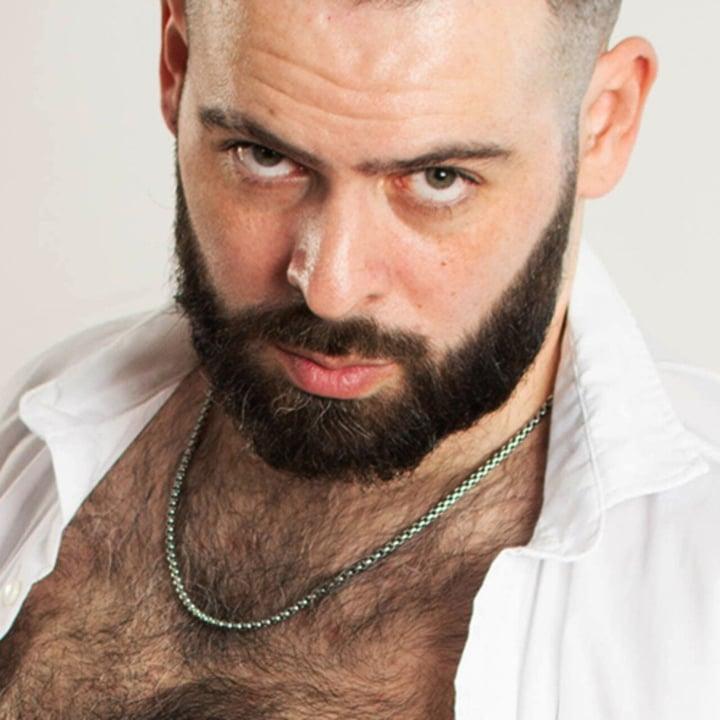 Adriansfetish profile picture