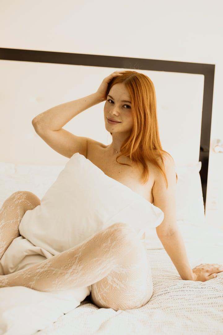 Afina profile picture