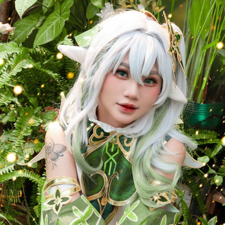 Ahiru profile picture