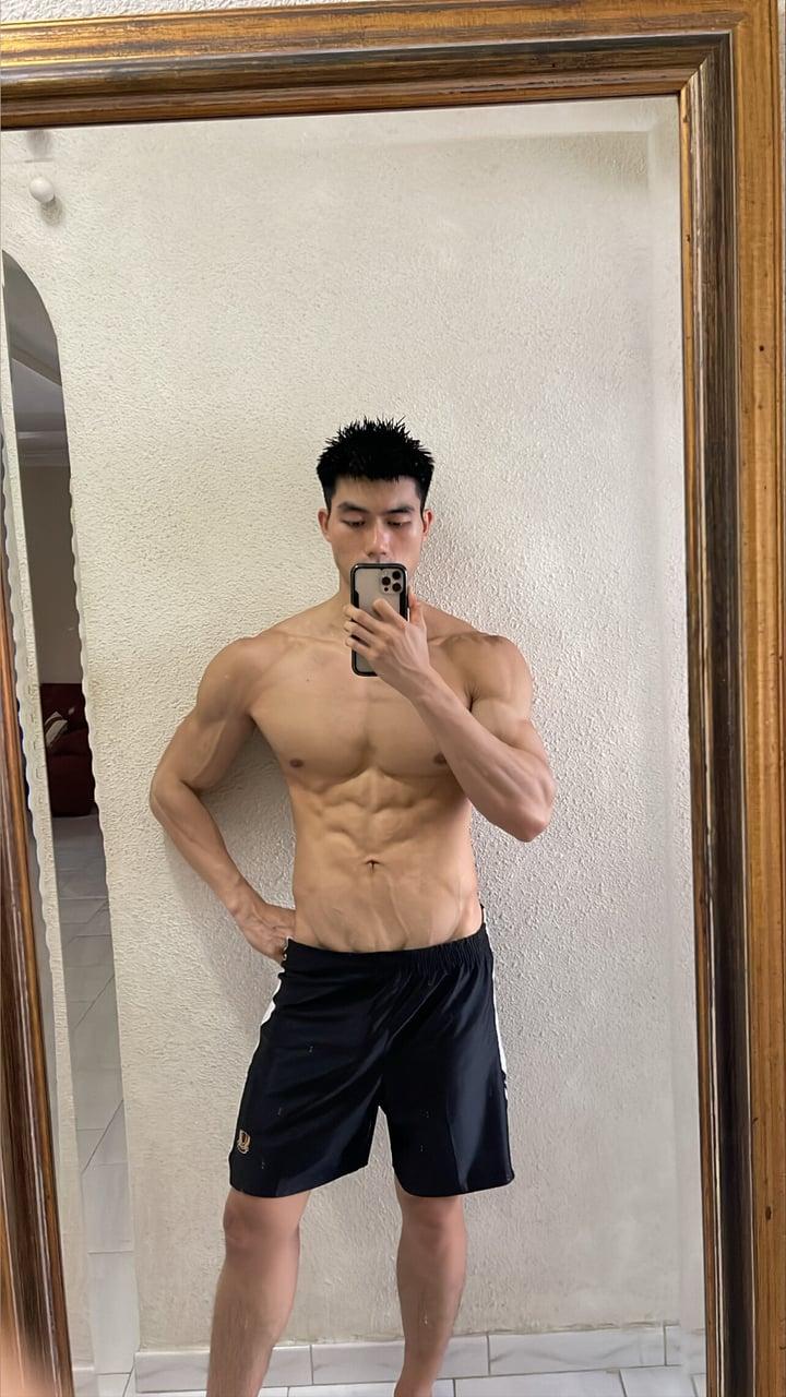 AidenJin profile picture