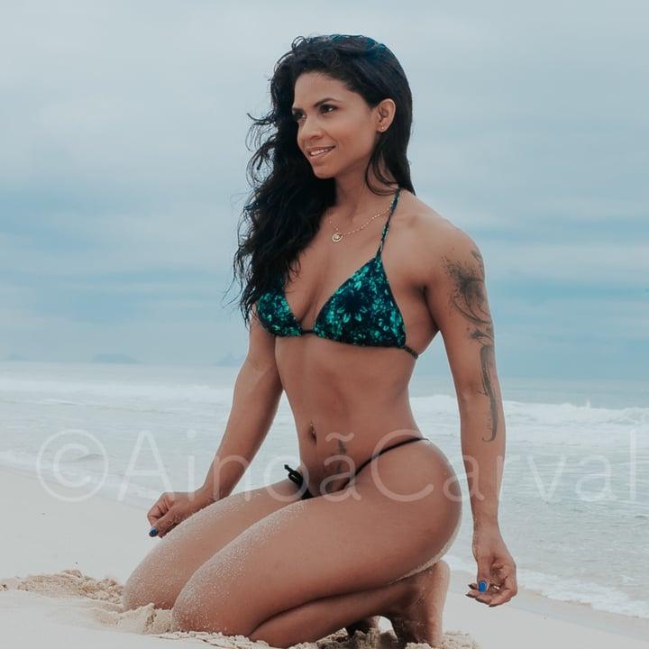 Ainoã Carvalho profile picture
