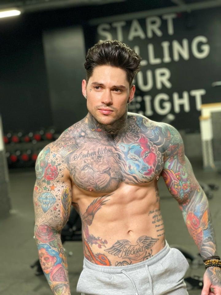 Ajrssa profile picture