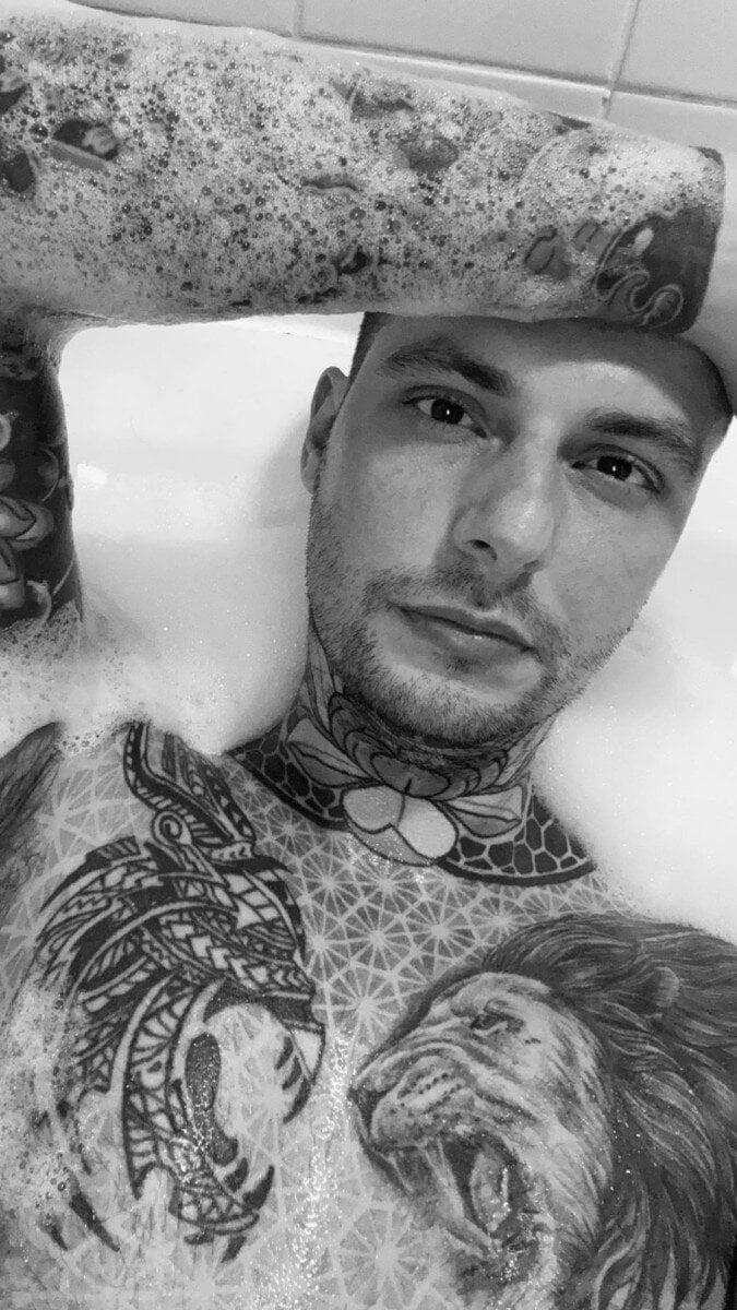 Ajryderxxx profile picture