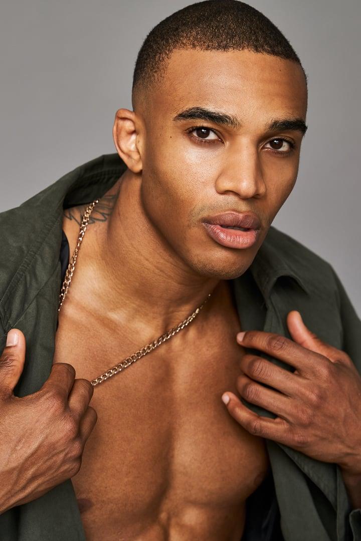 Akonne Wanliss 😇 profile picture