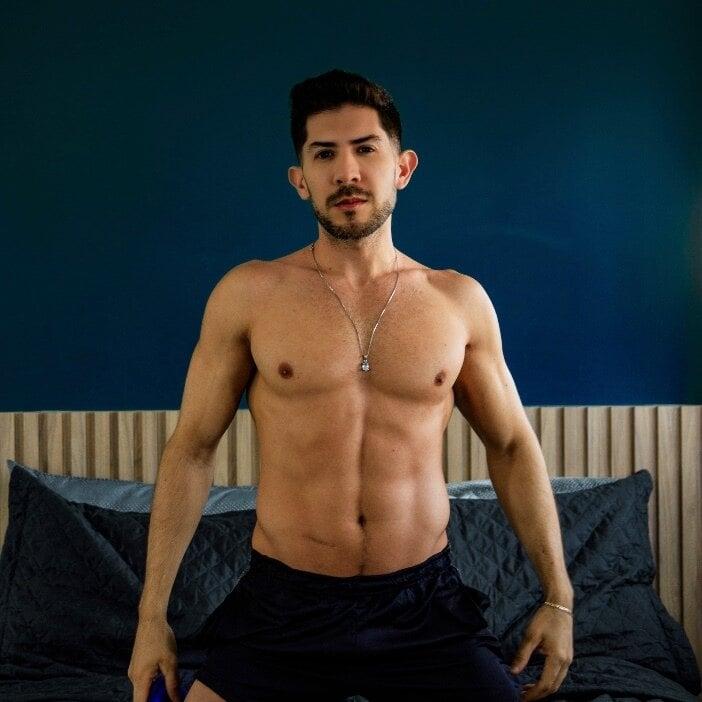 Albertodevelazquez profile picture