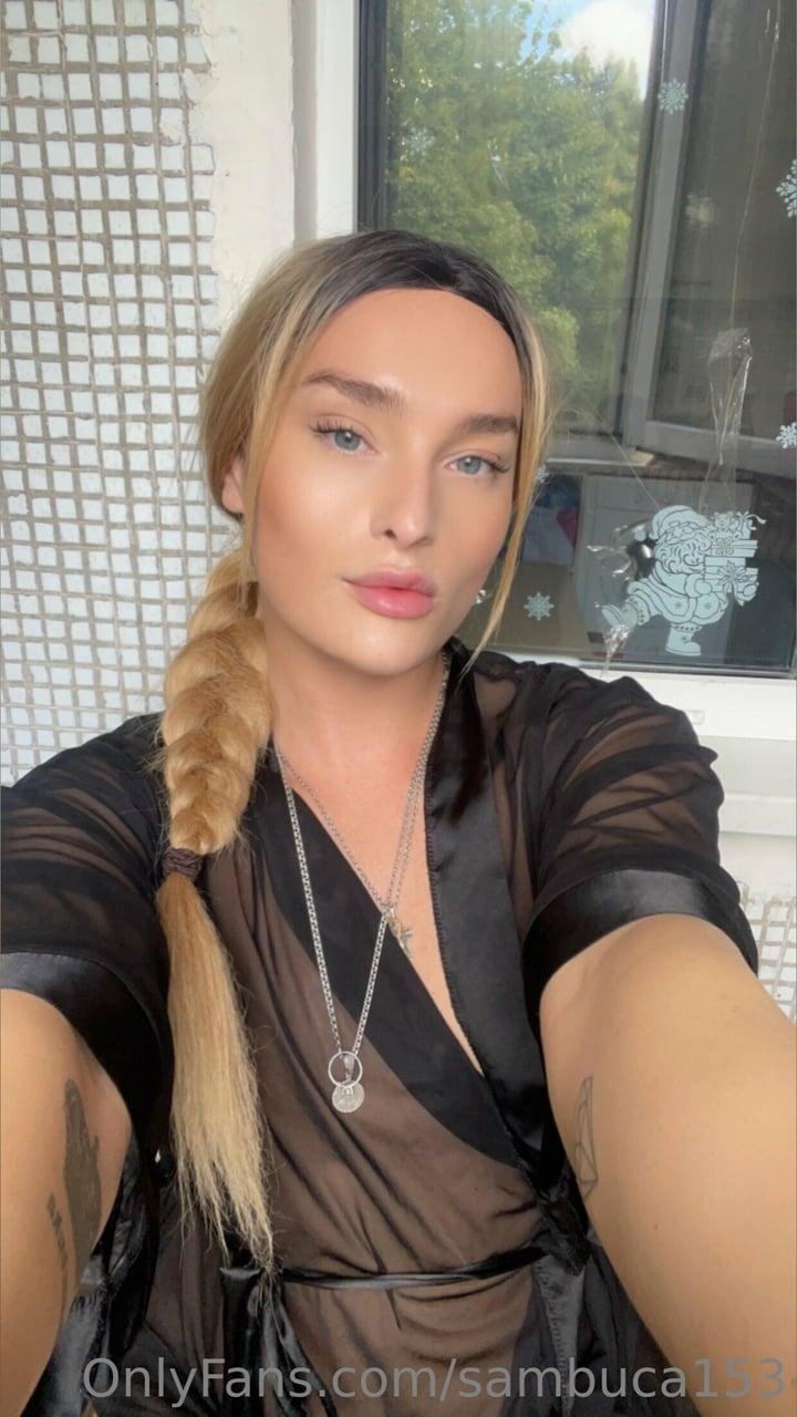 Albina Sambuca TS🖤 profile picture