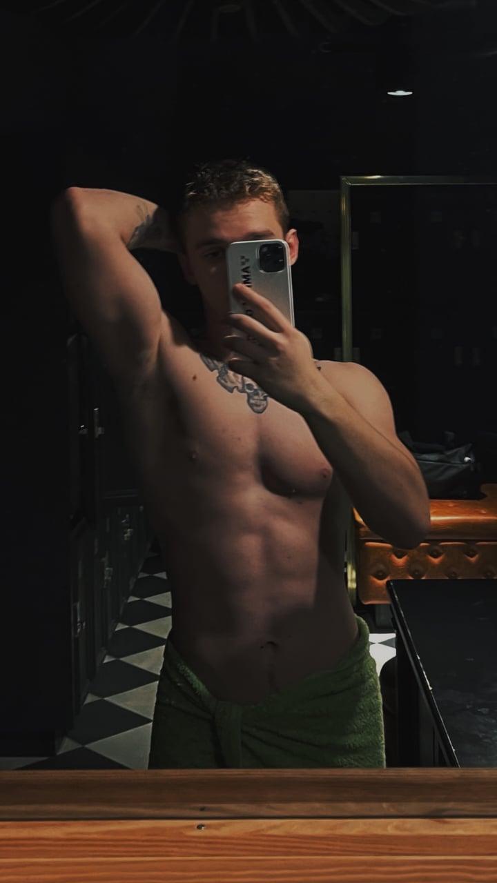 Alexander Bex profile picture