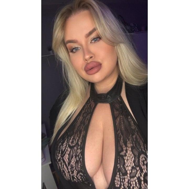 Alexandrabbw profile picture