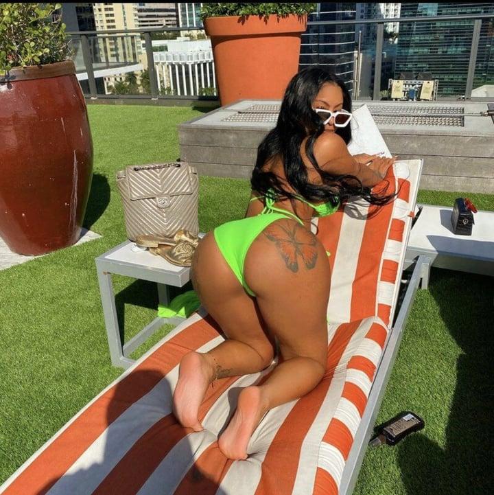 Alexis Skyy profile picture