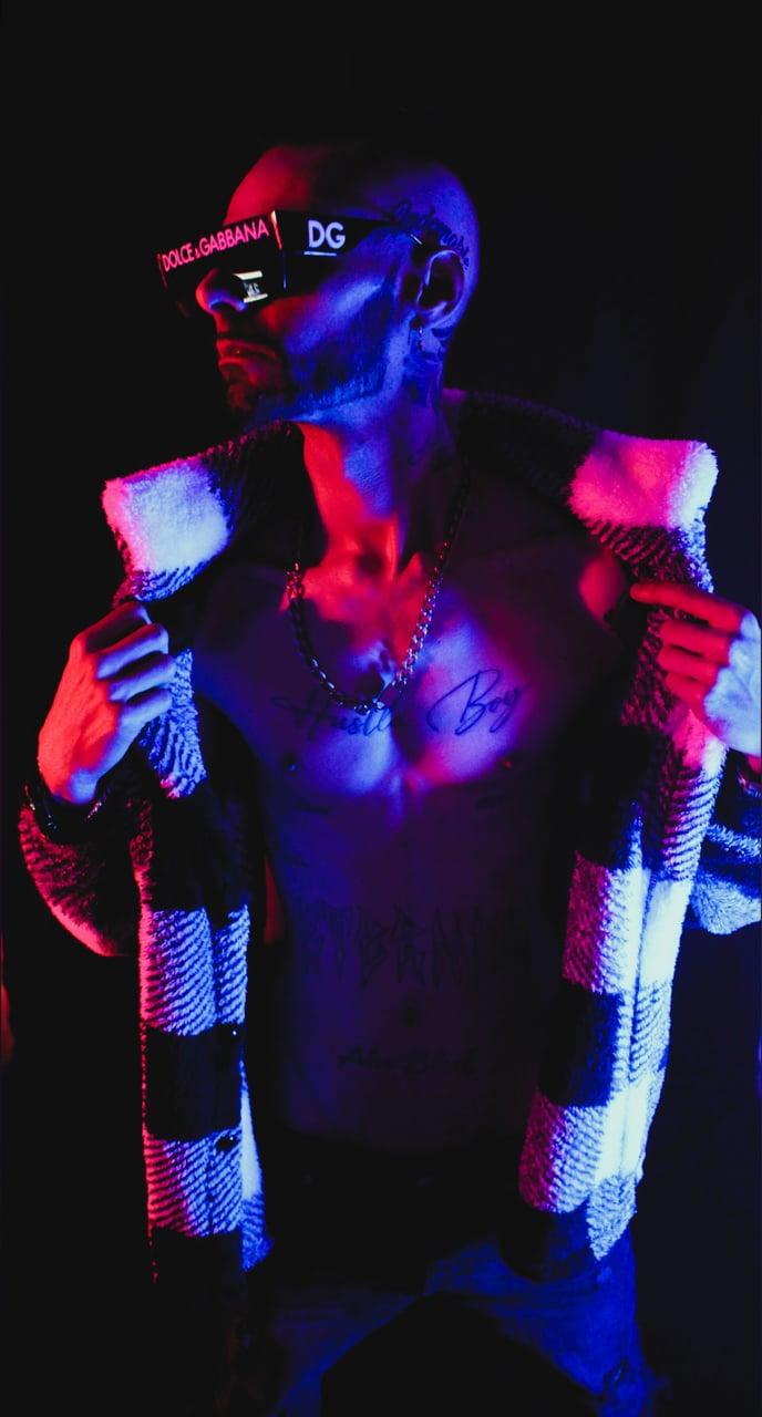 ★彡AlexxBlackk彡★ profile picture