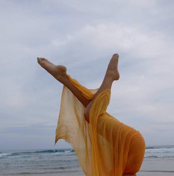 Alice profile picture