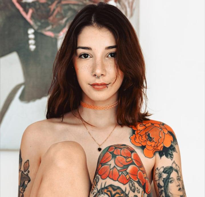 ♡˚₊‧⁺˖ Alicia ˖ ⁺‧₊˚♡ profile picture