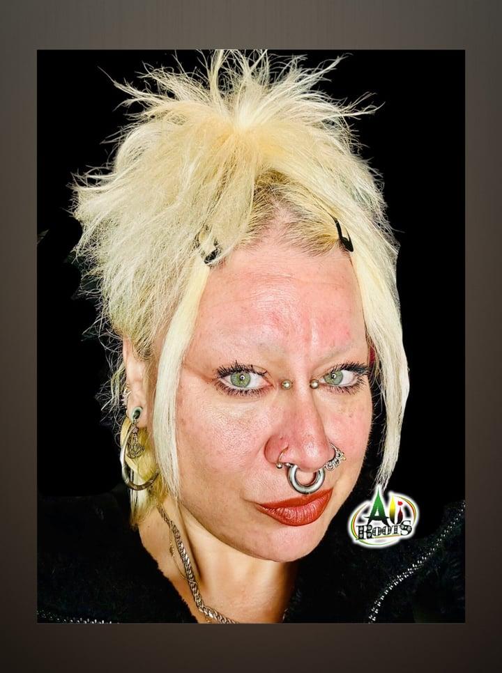 Ali Roots profile picture