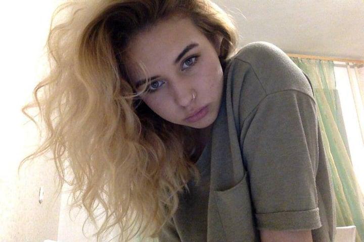 Alismonrov18 profile picture