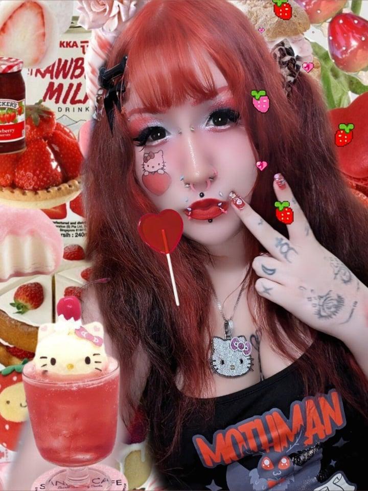 Alixxtragixx profile picture