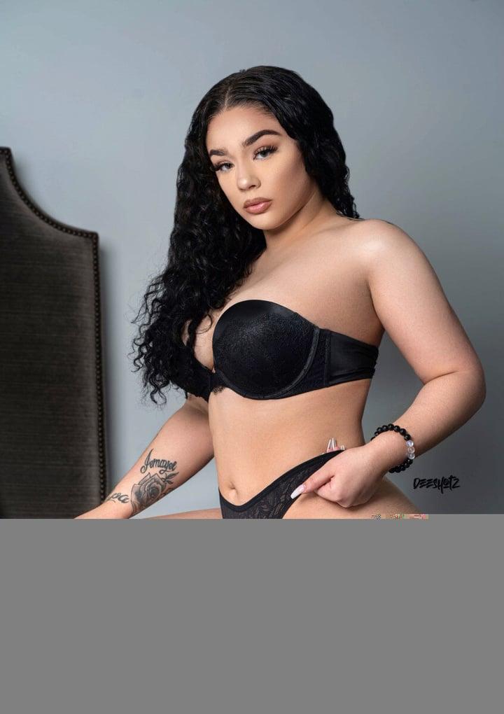 Aliyahdshaun profile picture