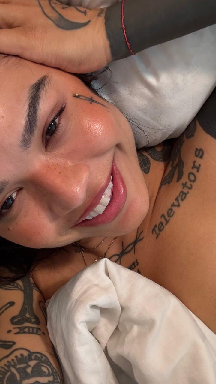 Allegra Nass profile picture