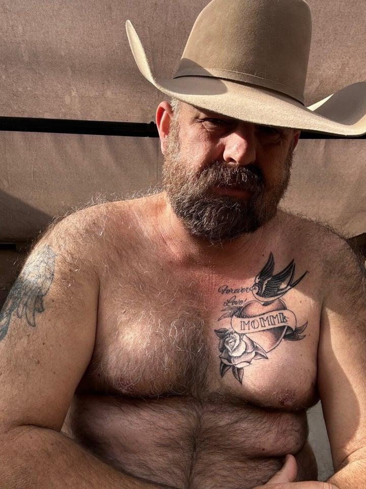 Allenbear1975 profile picture