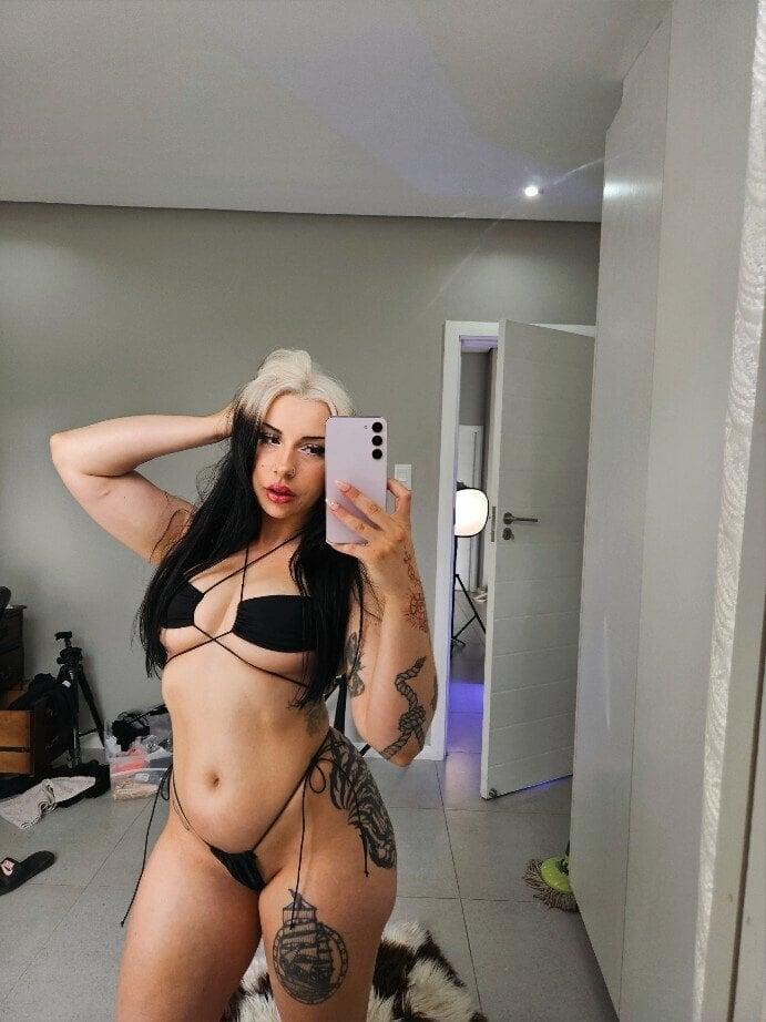 ⛧Alyssa Winter ♰ profile picture