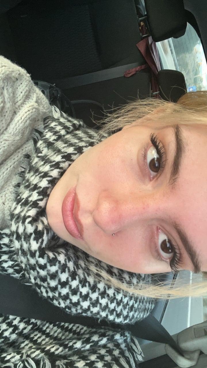 Amanda profile picture
