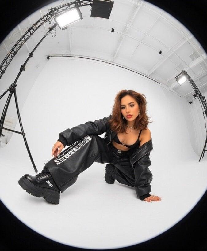 Amber in London profile picture