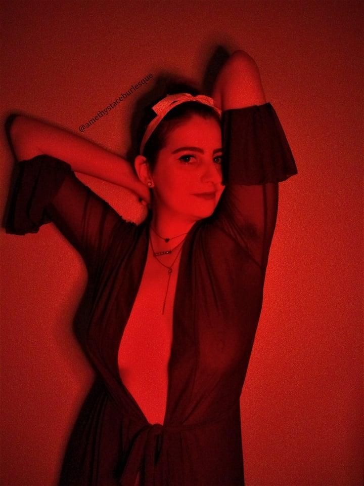 Amethyst Ace profile picture