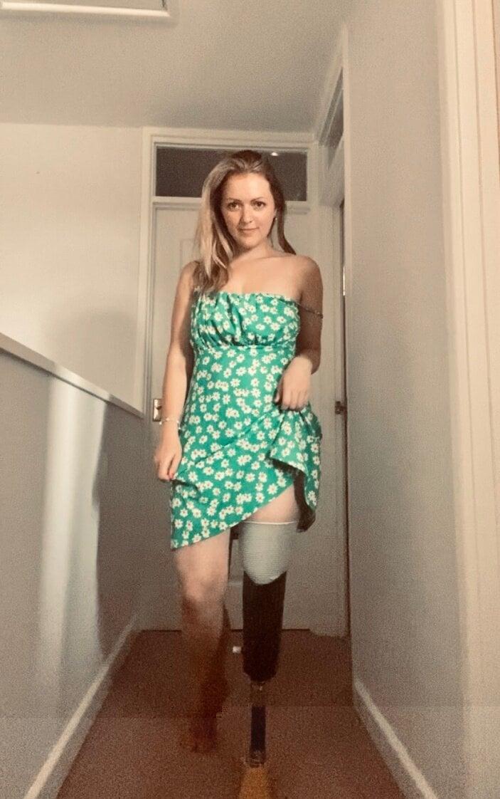 Amputeebee profile picture