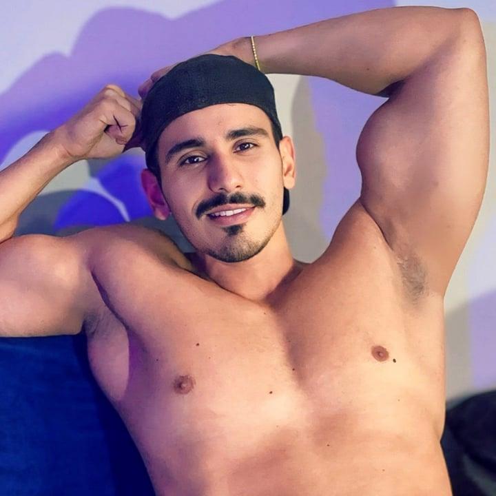 Andresosarg profile picture